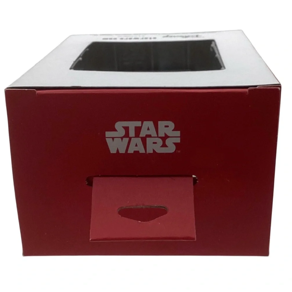 Hallmark Star Wars “Tie Fighter” Christmas Ornament (NWT)